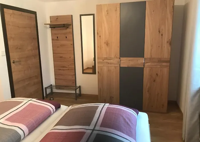 Ferienwohnung Falkenstein