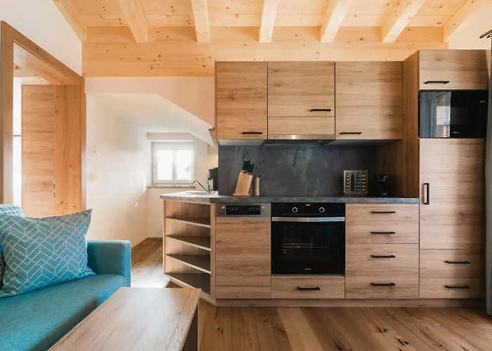 S'Kathrina - Appartements