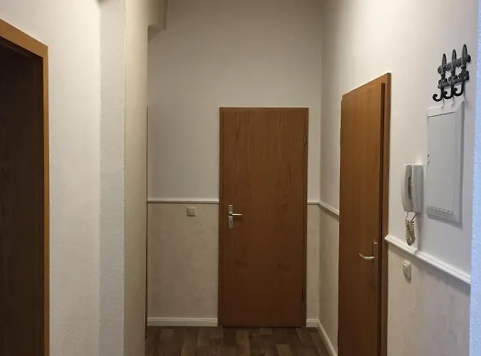 Ferienwohnung RIENA