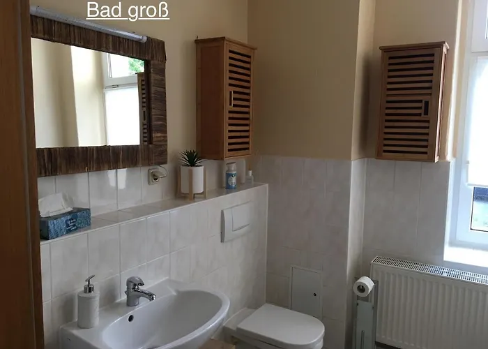 Ferienwohnung RIENA