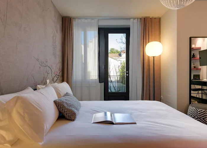 PALAZZO DUOMO Suites in Udine Center
