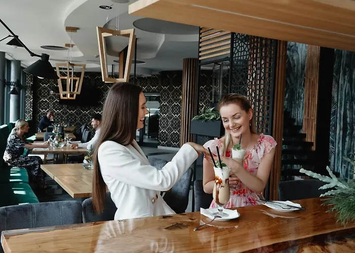 Blue Diamond Hotel Active Spa