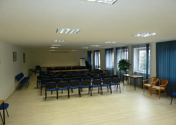 Hotel Zobor
