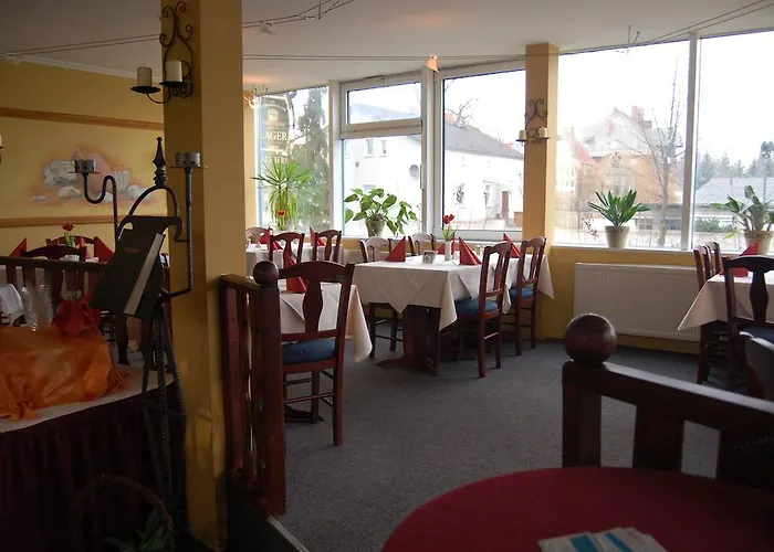 Hotel Grossbeeren