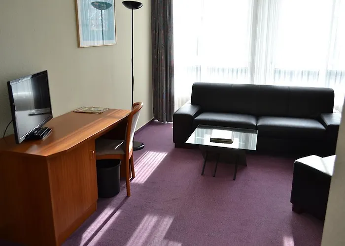 Hotel Grossbeeren