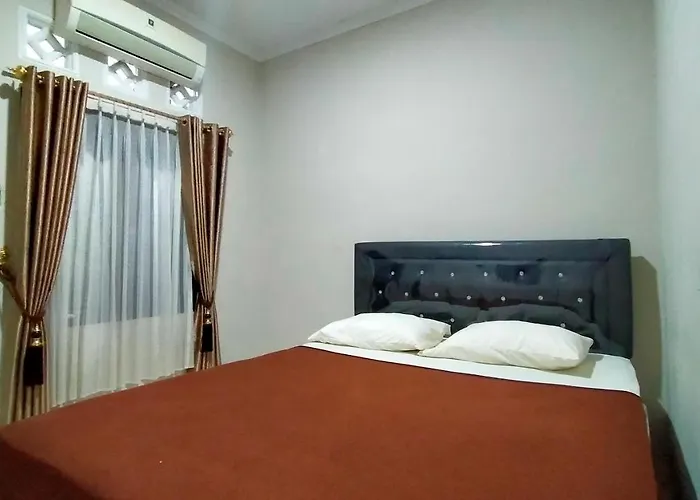 Aqsa Guest House Ciamis Syariah