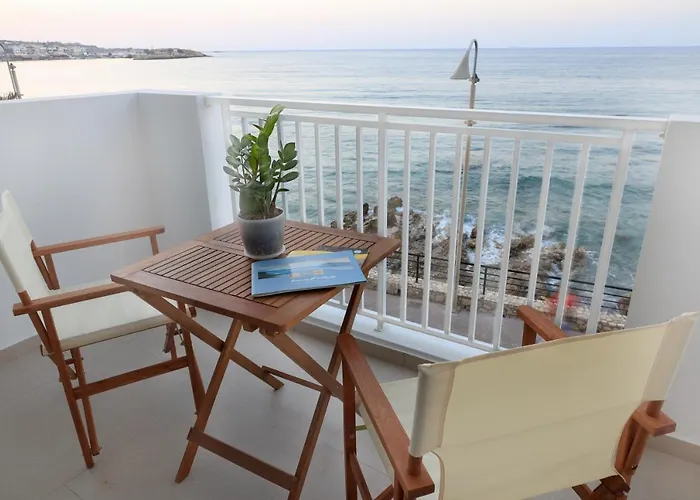 Sea Breeze Hotel (Adults Only)