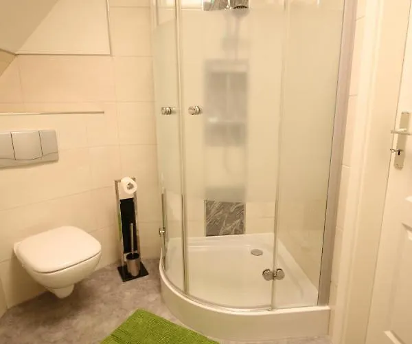 Ferienwohnung Kurort Jonsdorf