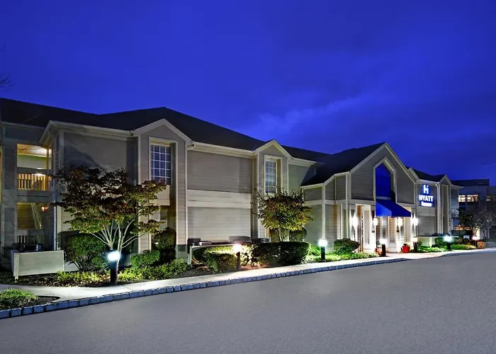 Hyatt House Bridgewater
