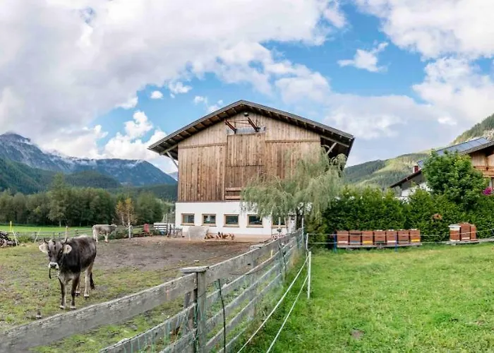 Honzarhof
