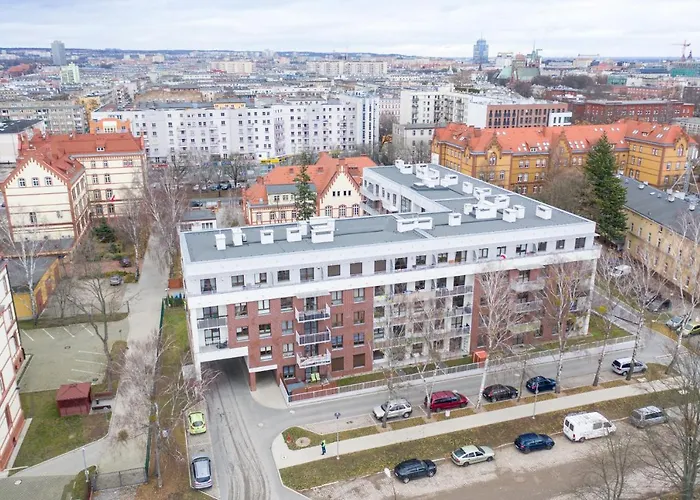 Apartamenty Silver