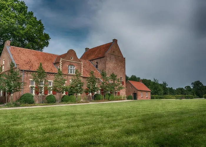 Ferienwohnung Zur Mühle