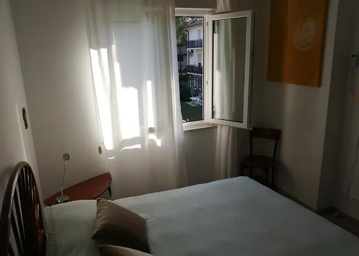 Cosy Apartment