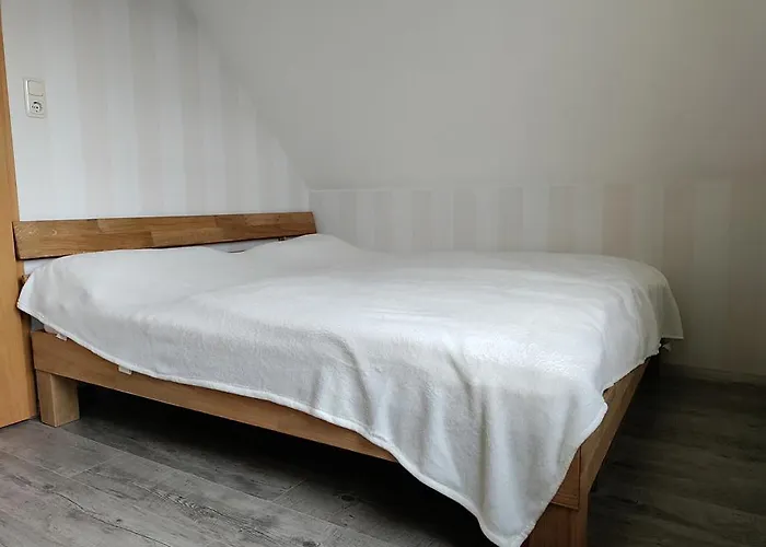 Ferienwohnung Meerzeit