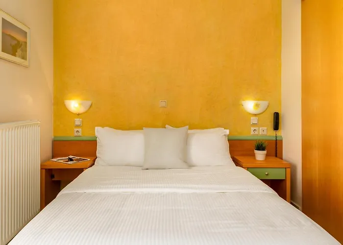 Dias Hotel Platamon
