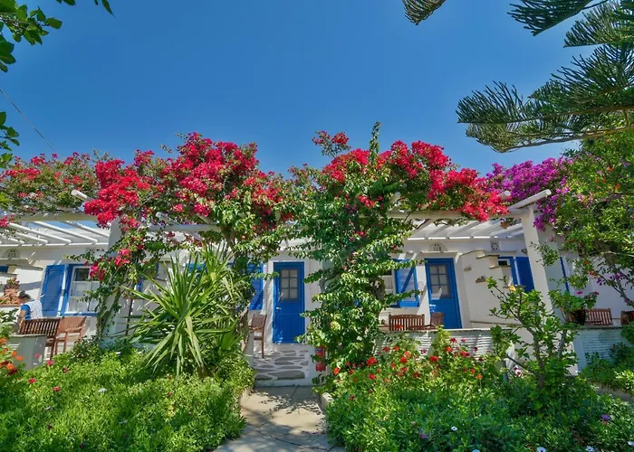 Golden Beach Studios&Suites