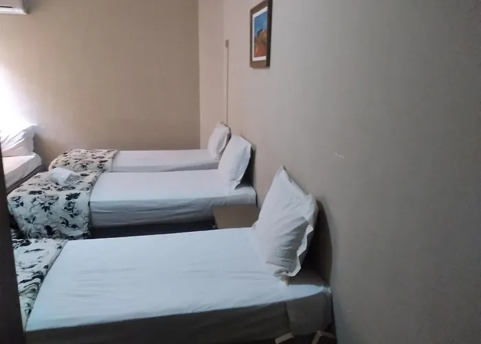 Fronteira Hotel