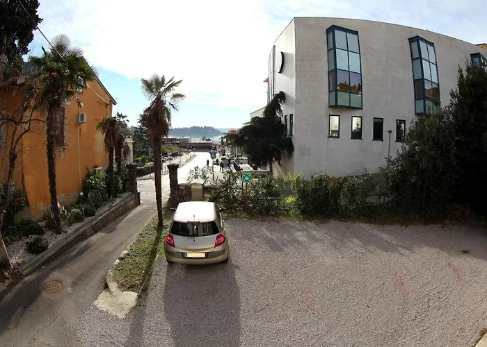 Apartments Morski Svet Portoroz