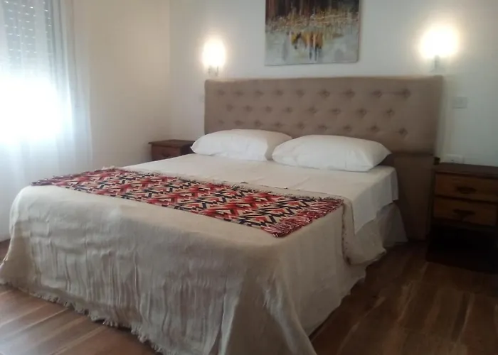 Dino'S Hotel