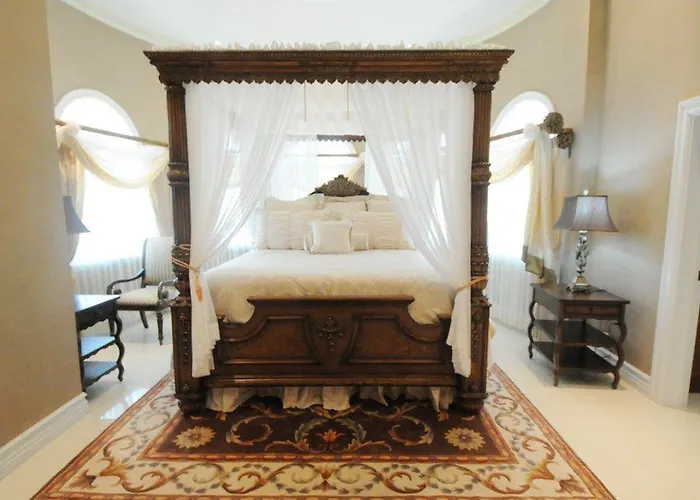 Genesis Sheer Elegance Villa