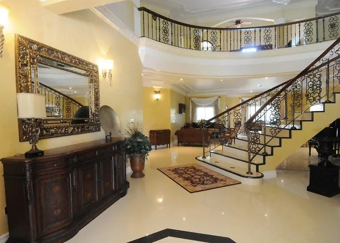 Genesis Sheer Elegance Villa