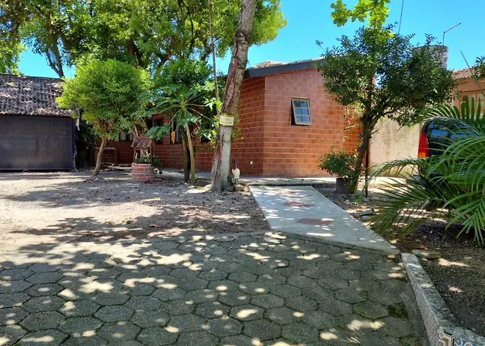 Casa da Praia - Rancho da Pedra