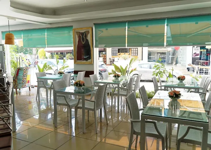 Hotel Khella