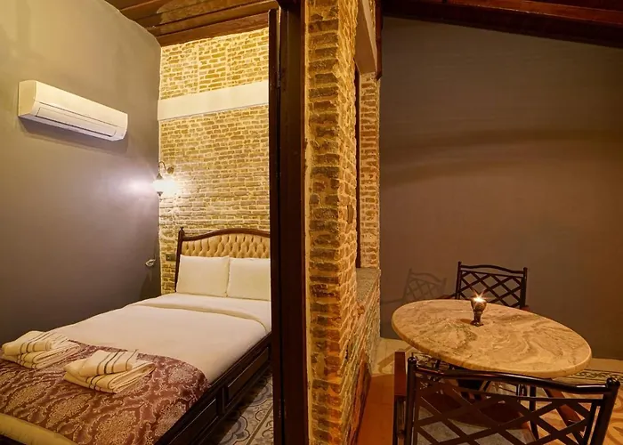 Affan Boutique Hotel