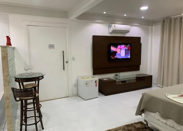 Hotel Mirante B