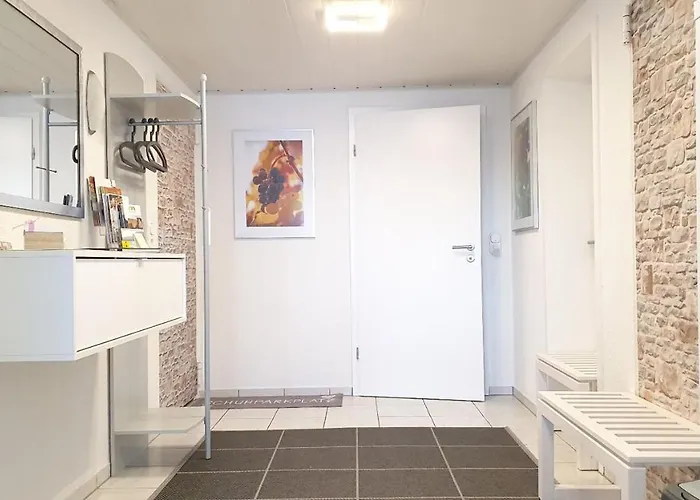Gästezimmer-Apartment Heidi Hönl
