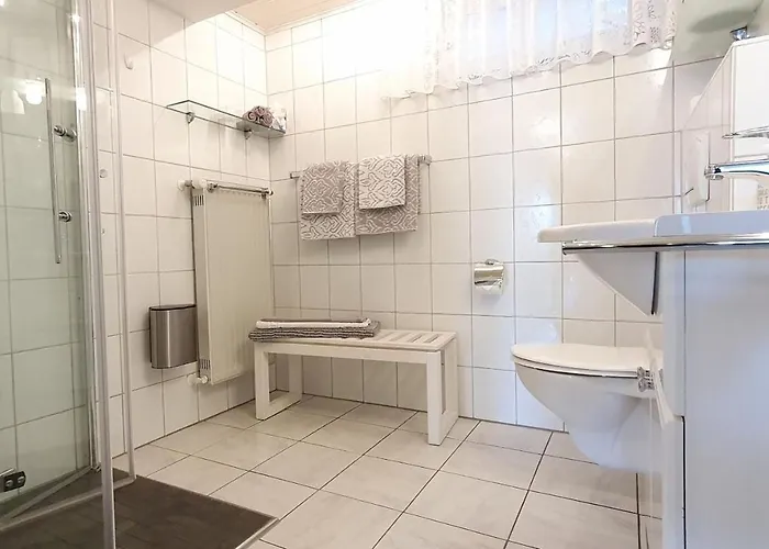 Gästezimmer-Apartment Heidi Hönl