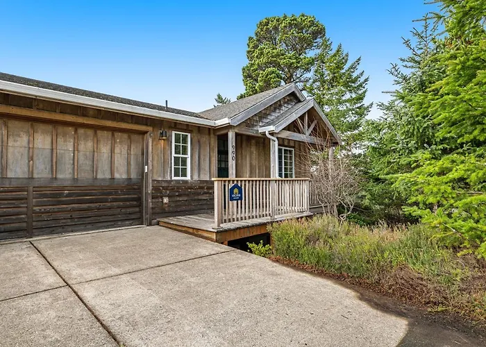 Three Capes Bungalow