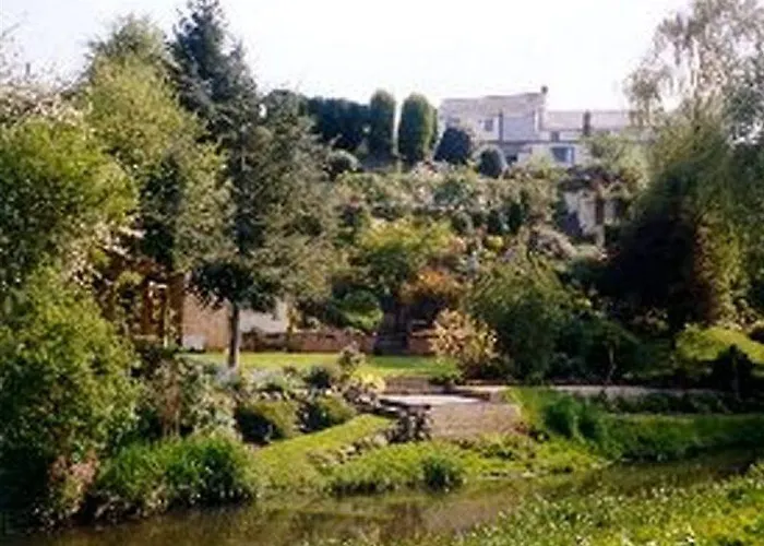 Brownhill House