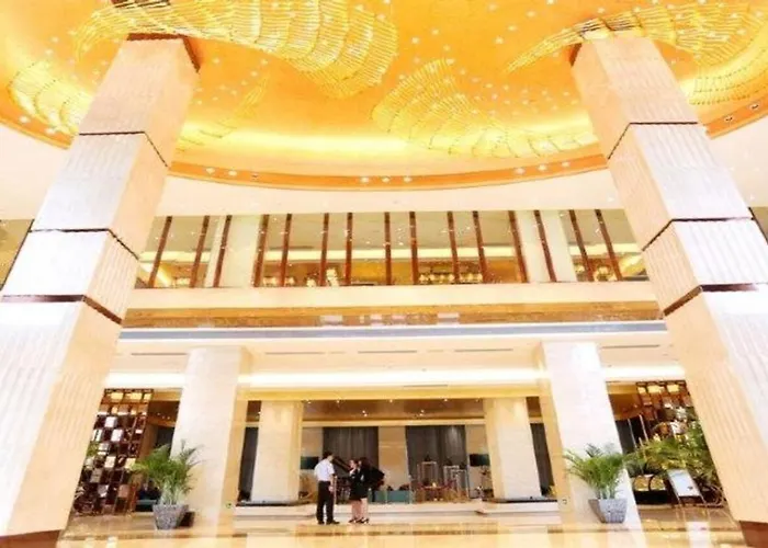 Days Hotel Suites Ivy Zunyi