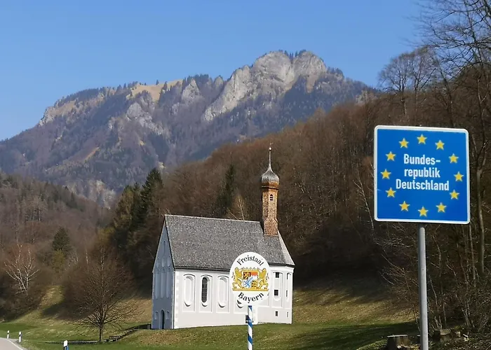 Inntalblick