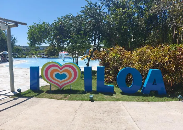 Iloa Prime 103 V