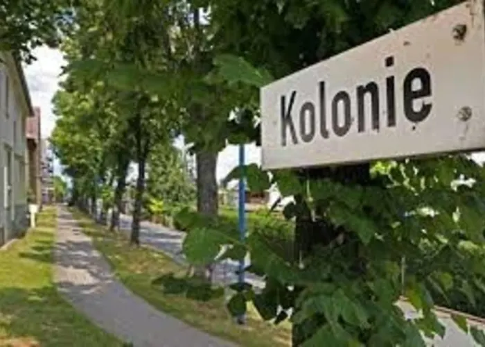 Ferienwohnung in der Sportstadt Riesa