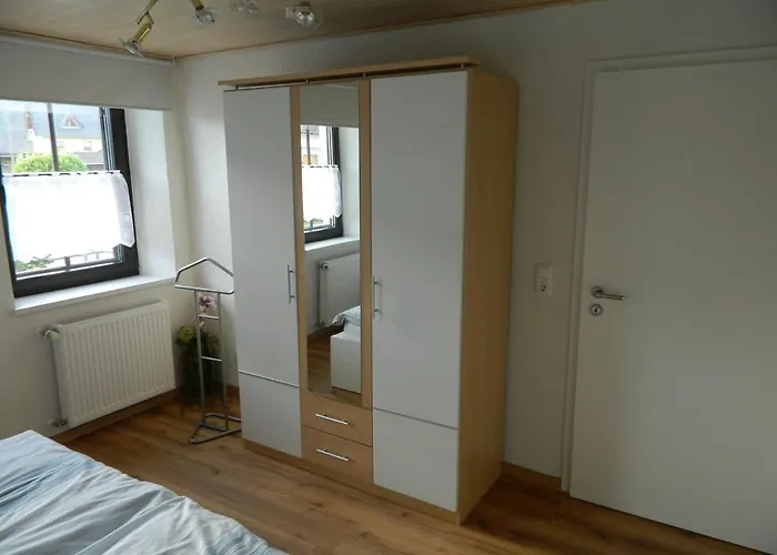 Ferienwohnung Bretz