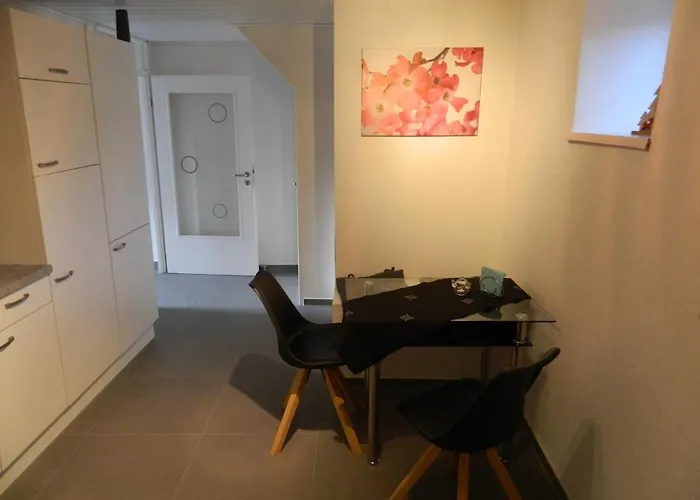 Ferienwohnung Bretz