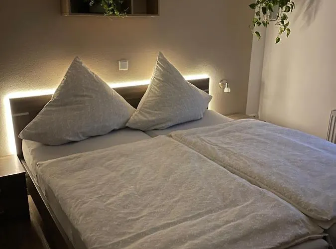 Ferienwohnung Jasmin