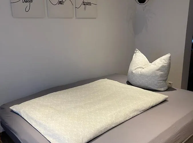 Ferienwohnung Jasmin