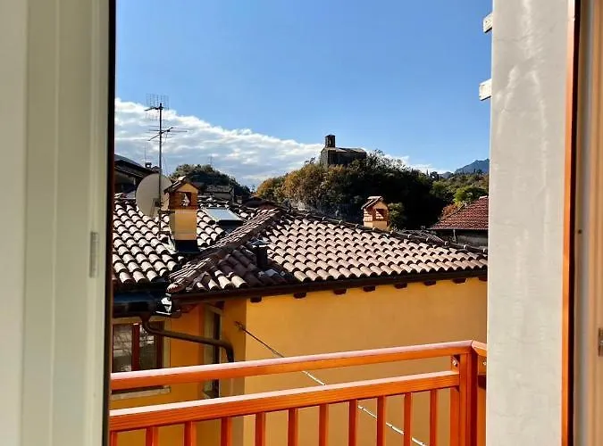 Appartamenti Le Tre Rose