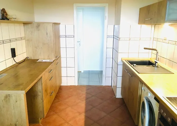 Ganzes Apartment 20 min vom Frankfurt HBF