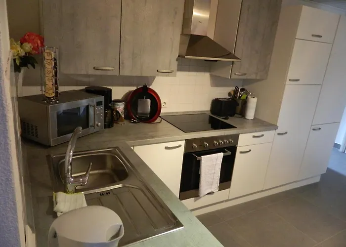 Ferienwohnung Bretz