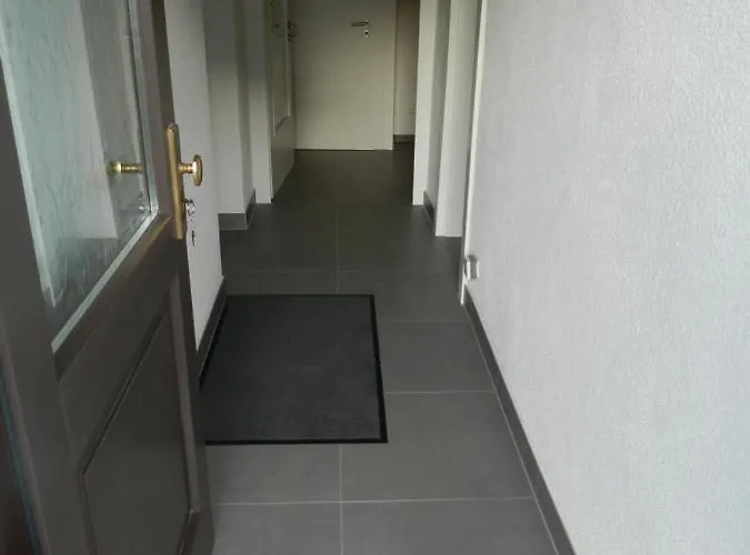 Ferienwohnung Bretz