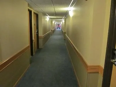 Tivoli Inn And Suites