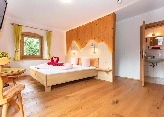 Reitanlage Dagnhof