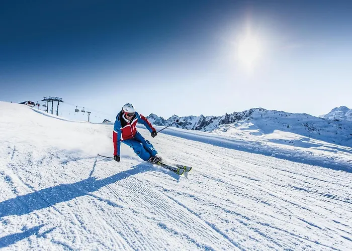 Alpenapart Schultes Sports