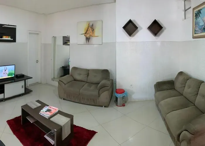 Hotel Mirante B
