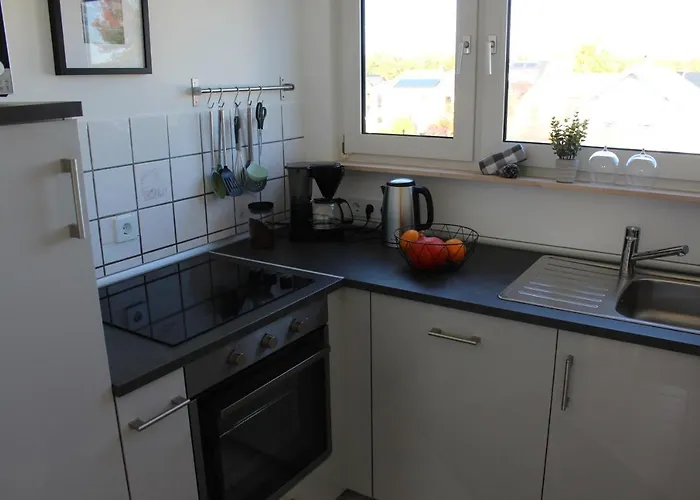 Ferienwohnung Berliner Straße